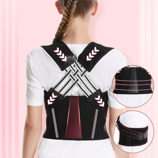 PosturePro™ Backbrace Haltungskorrektur