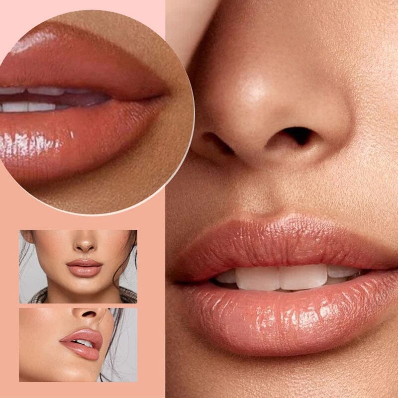 ChicGirl™ Schälen Off Lippenkonturenstift (1+1 GRATIS!)