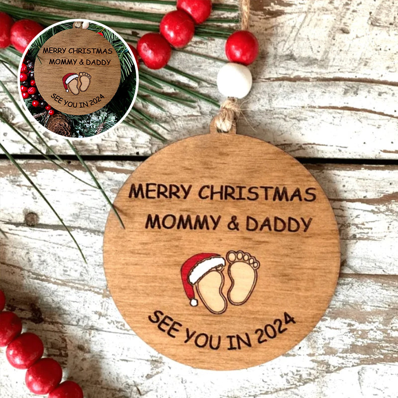 HolidayGift™ Weihnachtsschmuck