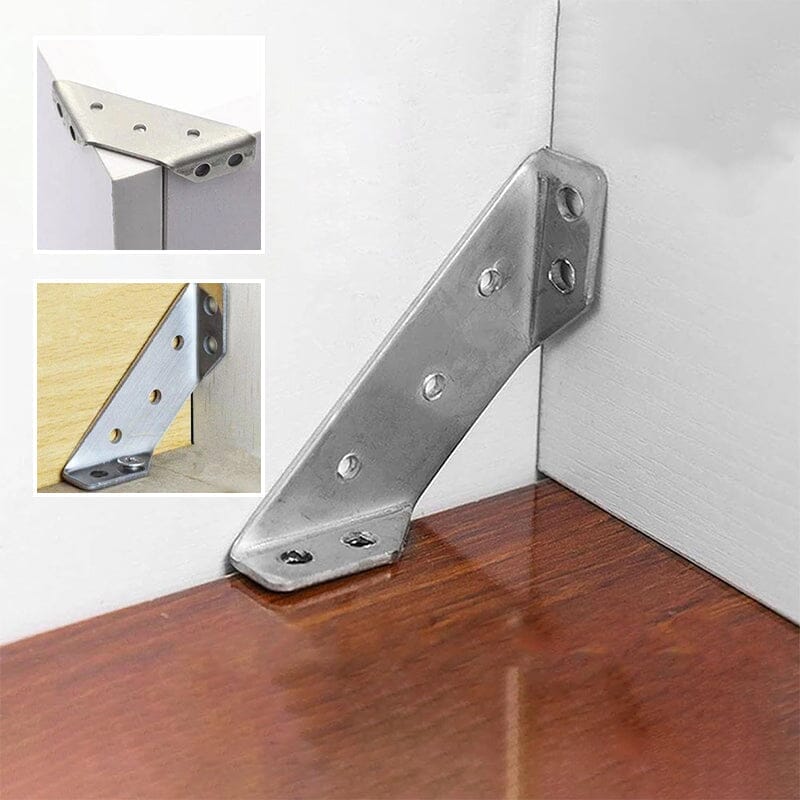 Universal™- Eckverbinder für Möbel