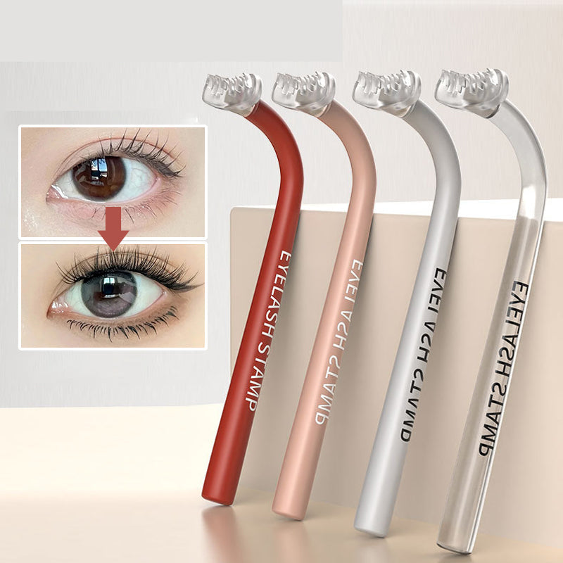 ChicLashes™ Stempel für Untere Wimpern (1+1 GRATIS!)