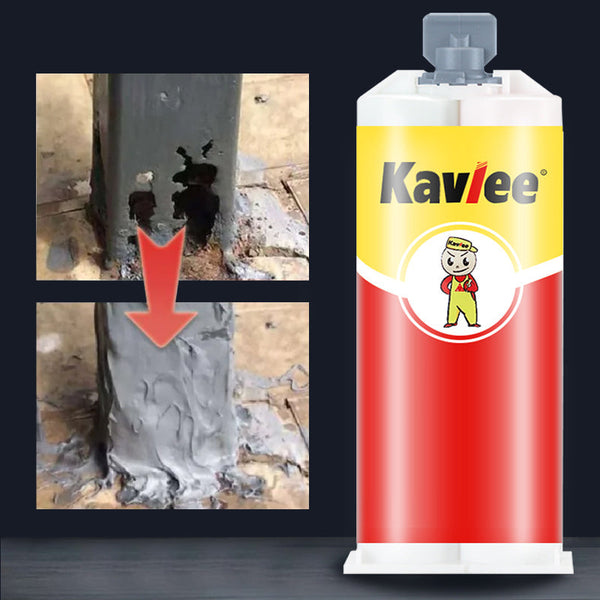 MightySeal™ Allzweck-Reparaturklebstoff (1+1 GRATIS!)
