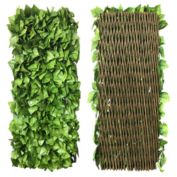 ZenPlant™ Künstliche Gartenzaunpflanze