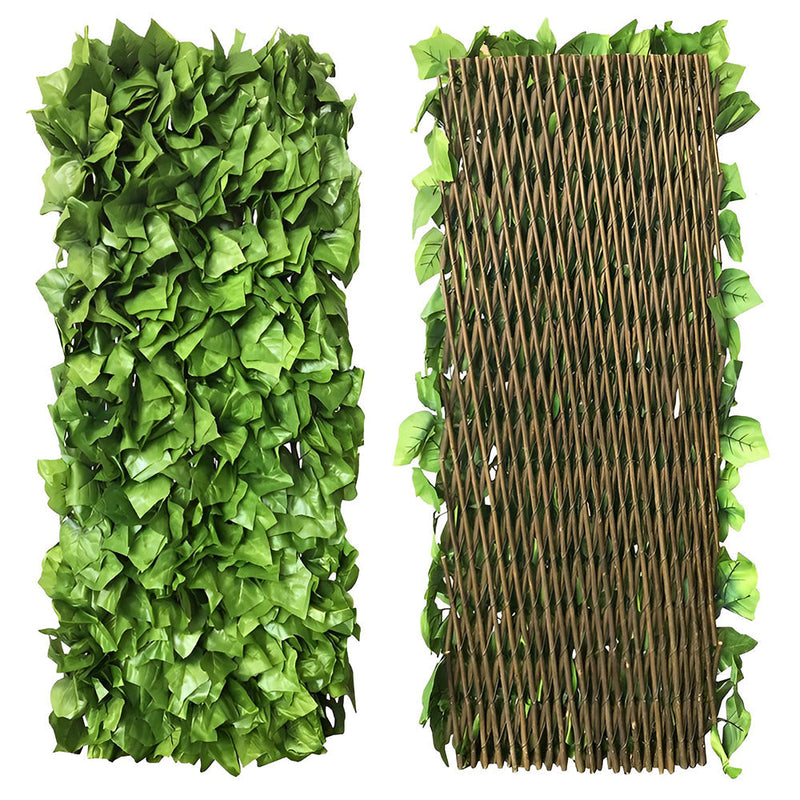 ZenPlant™ Künstliche Gartenzaunpflanze