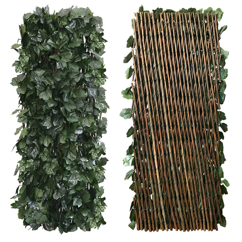 ZenPlant™ Künstliche Gartenzaunpflanze