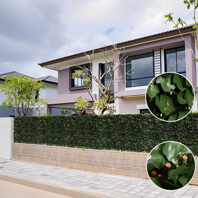 ZenPlant™ Künstliche Gartenzaunpflanze