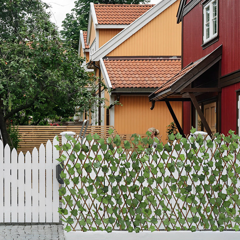 ZenPlant™ Künstliche Gartenzaunpflanze