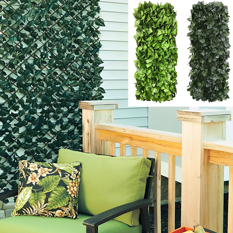 ZenPlant™ Künstliche Gartenzaunpflanze