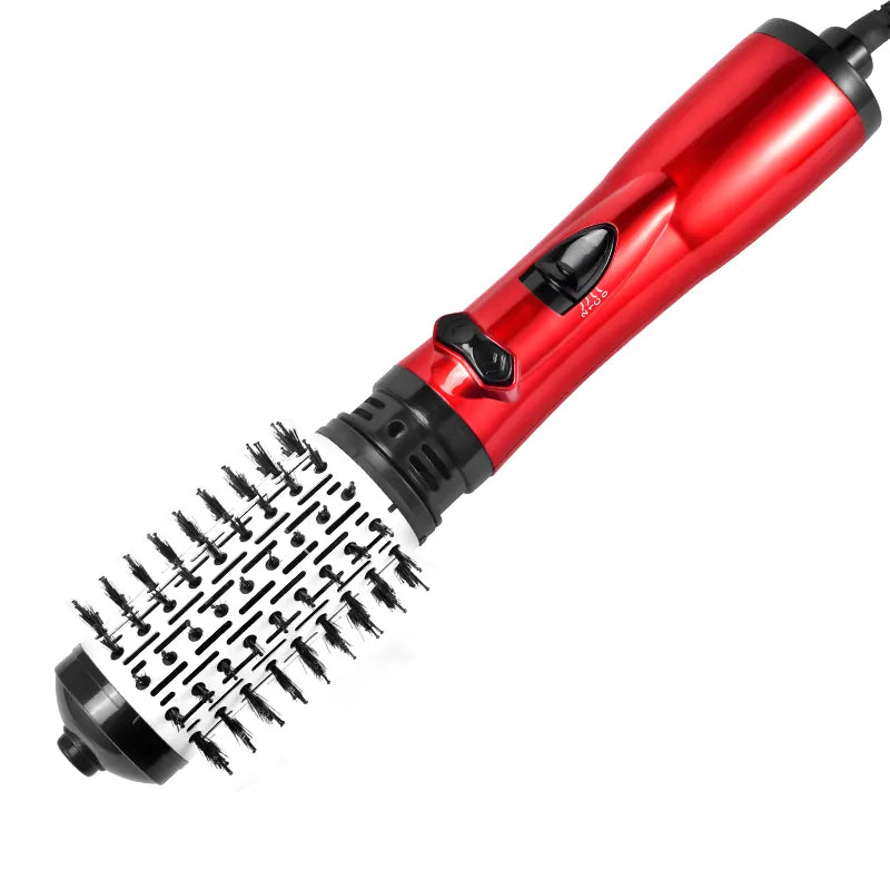 GlamGirl™ 3-in-1-Elektrofriseur