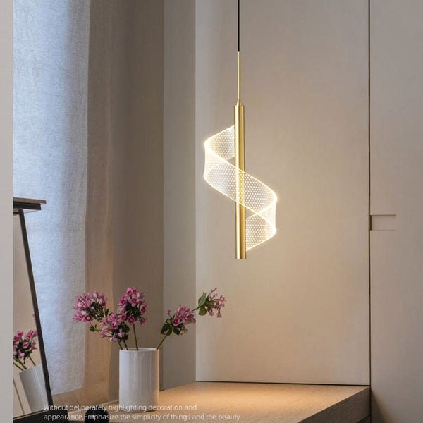 GlowFusion™ – LED-Lampe für elegantes Interior mit technologischem Touch