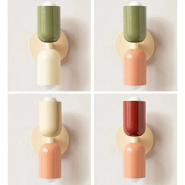 DualBeam™  - Doppelscheinwerfer