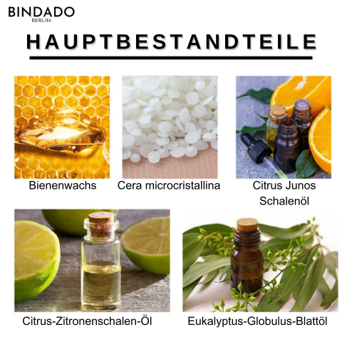 BeeNourish™ Mikro-Molekulares Bienenwachsspray (1+1 GRATIS)