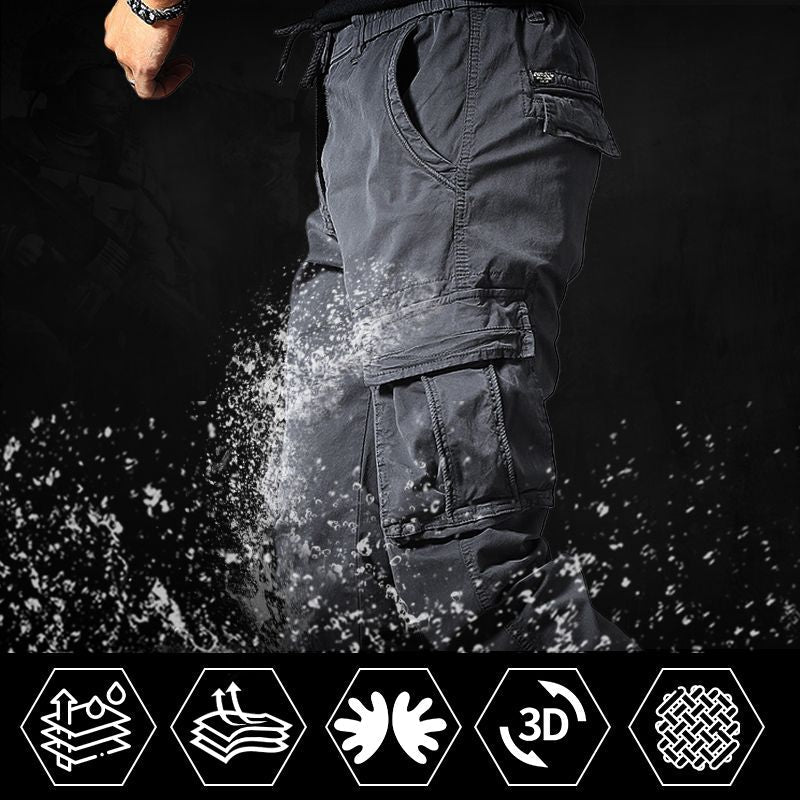 Noah™ Wander-Cargohose für Herren
