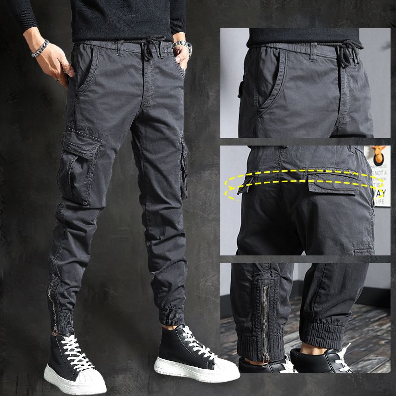Noah™ Wander-Cargohose für Herren
