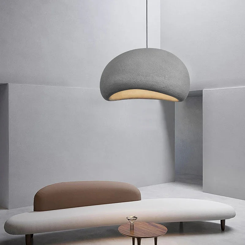 SerenityLuxe™  - Wabi-Sabi Harmonie Licht