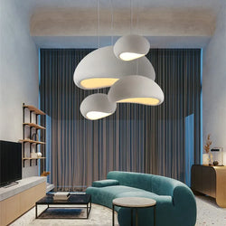 SerenityLuxe™  - Wabi-Sabi Harmonie Licht