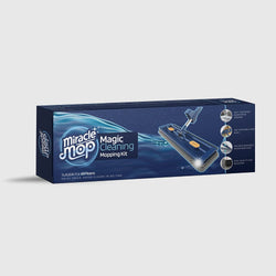 MiracleMop™ - Der Magische Reinigungsmopp