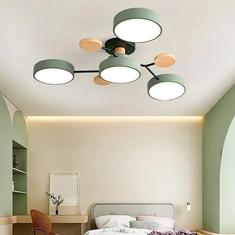 Sleek™  - Moderne Deckenleuchte