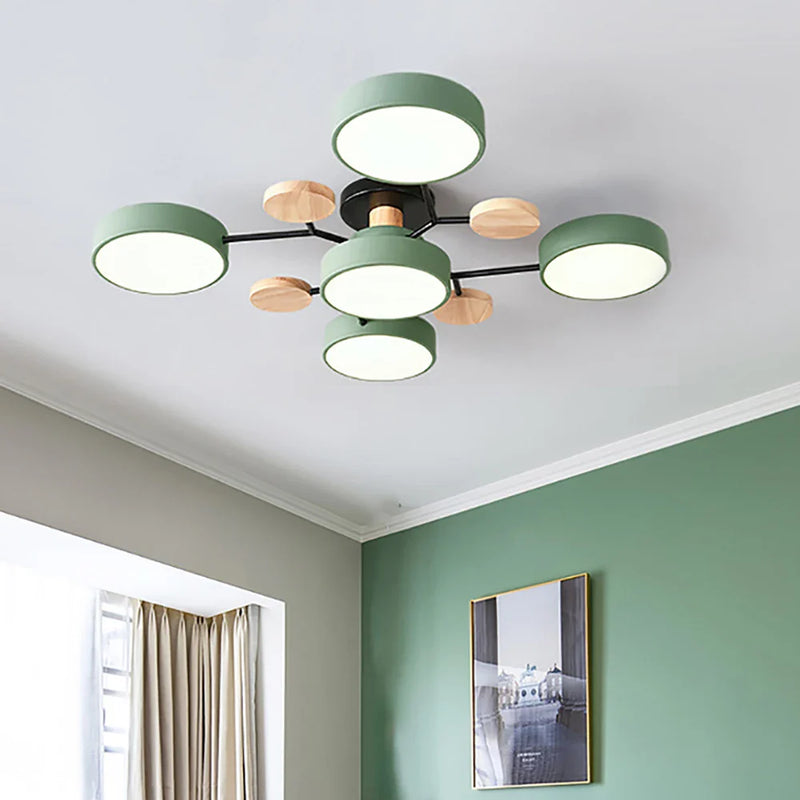 Sleek™  - Moderne Deckenleuchte