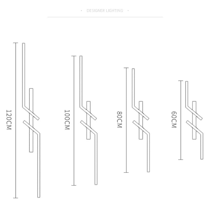 Linear™ -  Deckenleuchte mit LED-Linie