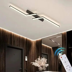 Linear™ -  Deckenleuchte mit LED-Linie