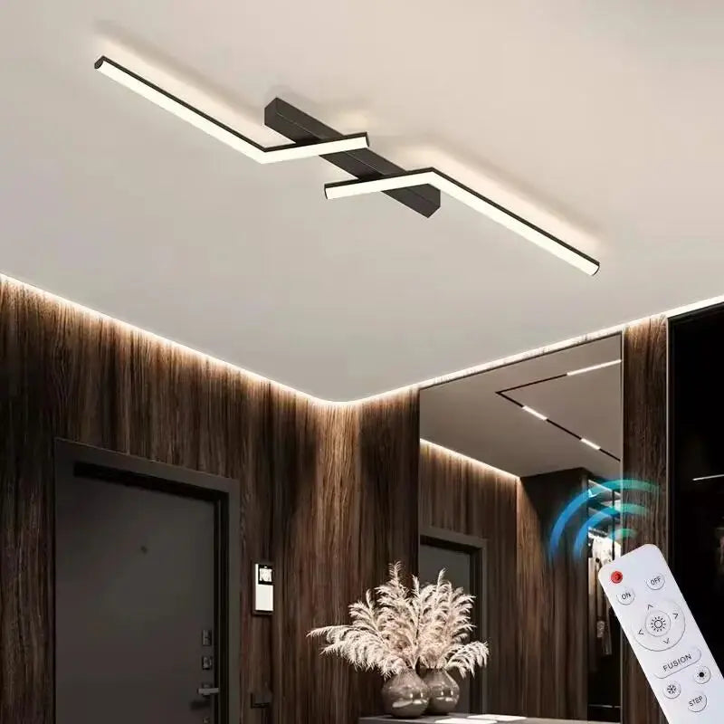 Linear™ -  Deckenleuchte mit LED-Linie