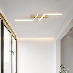 Linear™ -  Deckenleuchte mit LED-Linie