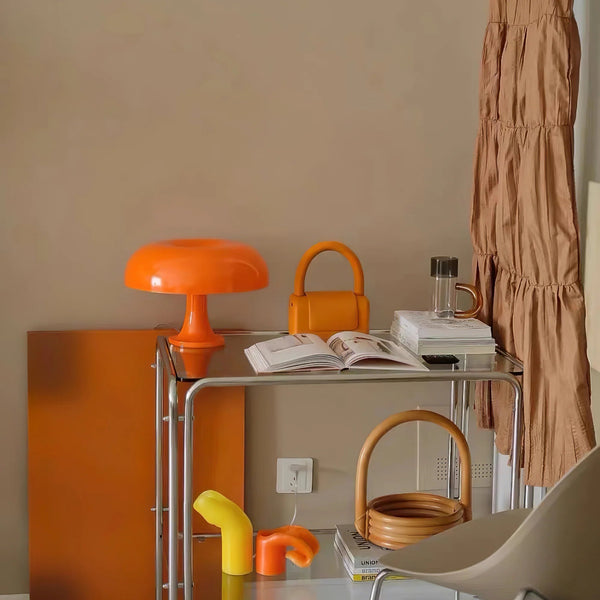 OrbitLamp ™ - LED-Tischlampe