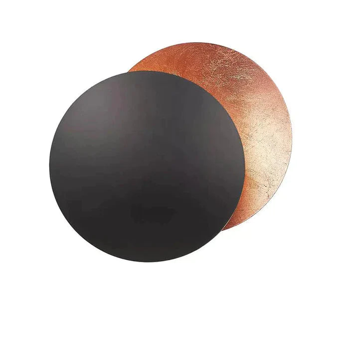 LampEclipse™ Moderne Eclipse Moon LED-Wandleuchte