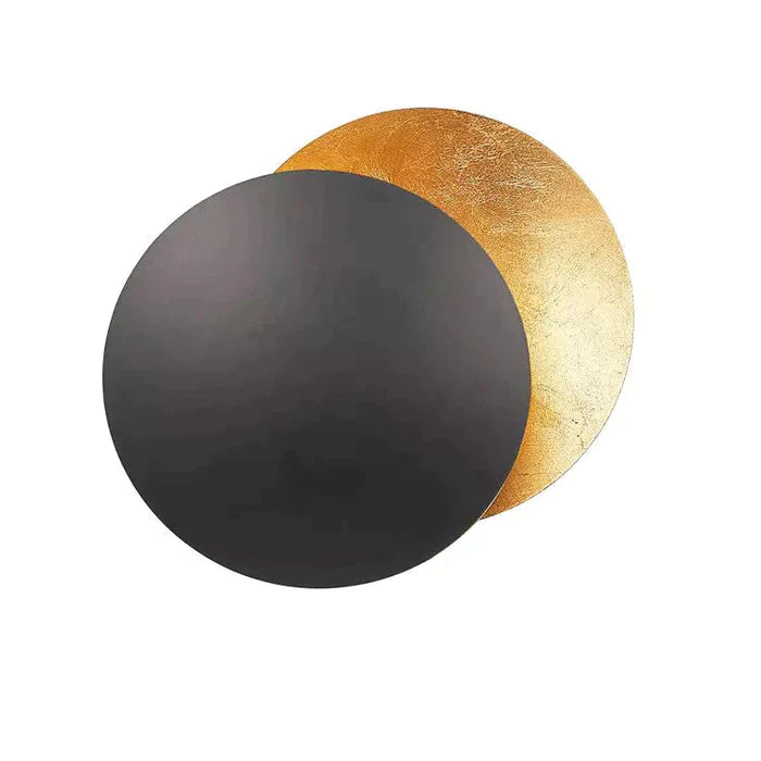 LampEclipse™ Moderne Eclipse Moon LED-Wandleuchte