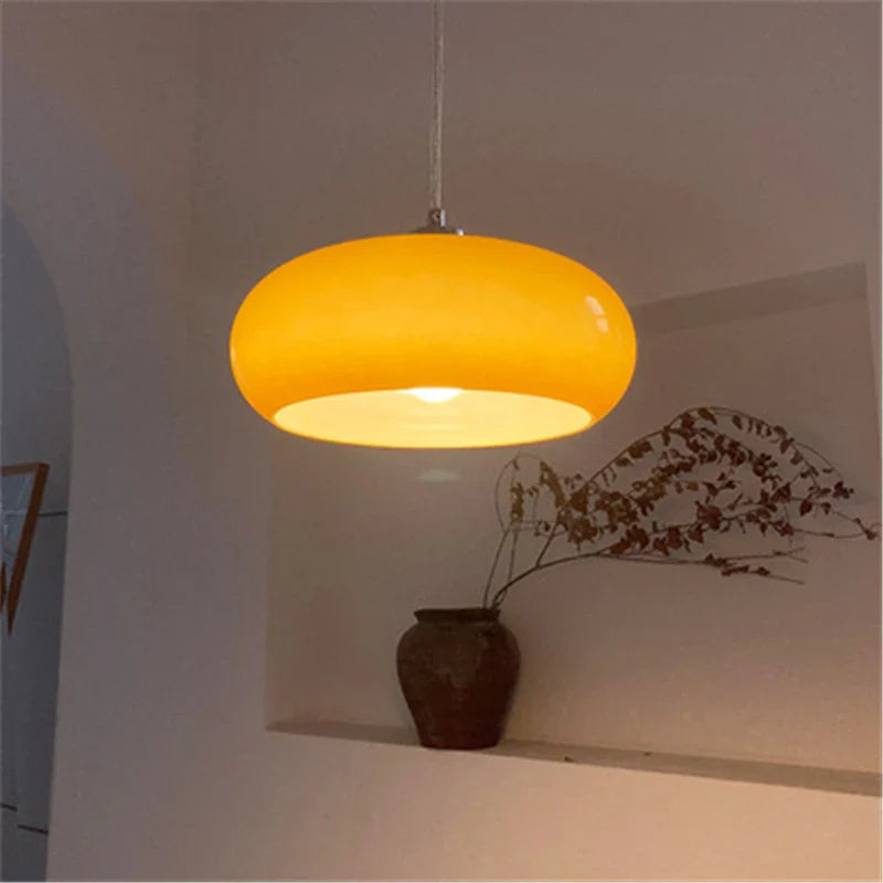 NordicAura™  - Nordische LED-Pendelleuchten