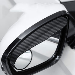 CarGearz™ Auto-Rückspiegel Augenbrauenvisier