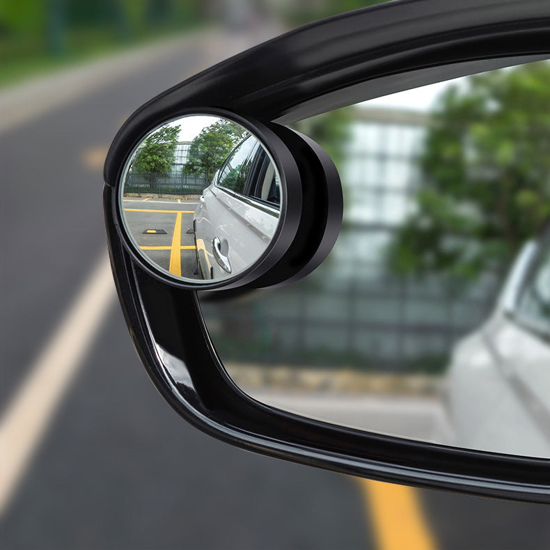 CarGearz™ Auto-Rückspiegel Augenbrauenvisier