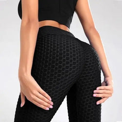 CelluFirm™ Anti-Cellulite Kompressionshose