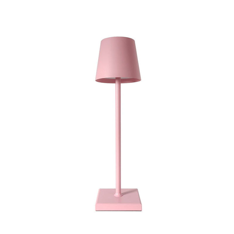 AuraBeam™ - Minimalistische kabellose Lampe