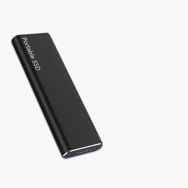 RapidVault™ – Schneller und kompakter 4TB SSD für den Außenbereich