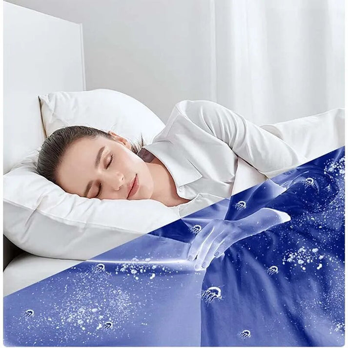 MightyVac™ Elektrischer UV-Matratzenmilbenentferner