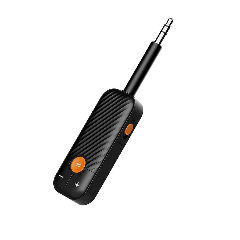 GizmoWorld™ Bluetooth 5.2 Audio-Empfänger-Sender