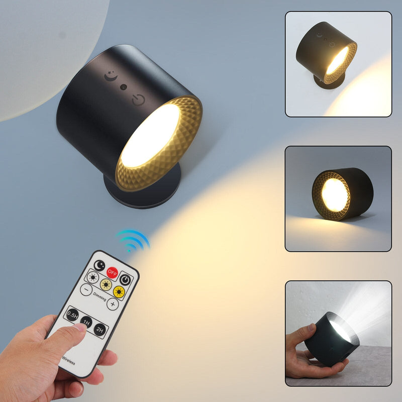 ReLux™ Wiederaufladbar LightShade