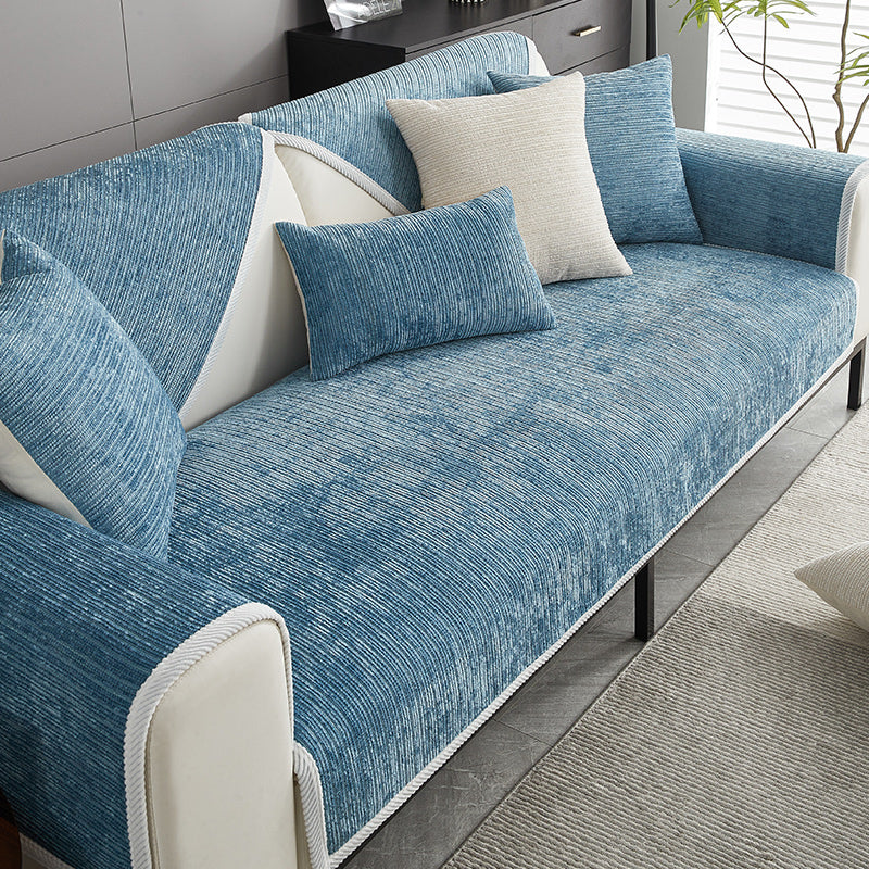 ProtectaSitz™ – Robuste Sofaabdeckung für langfristige Nutzung