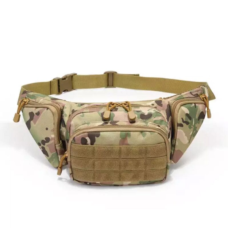 MenGear™ Militärische Taktische Tasche