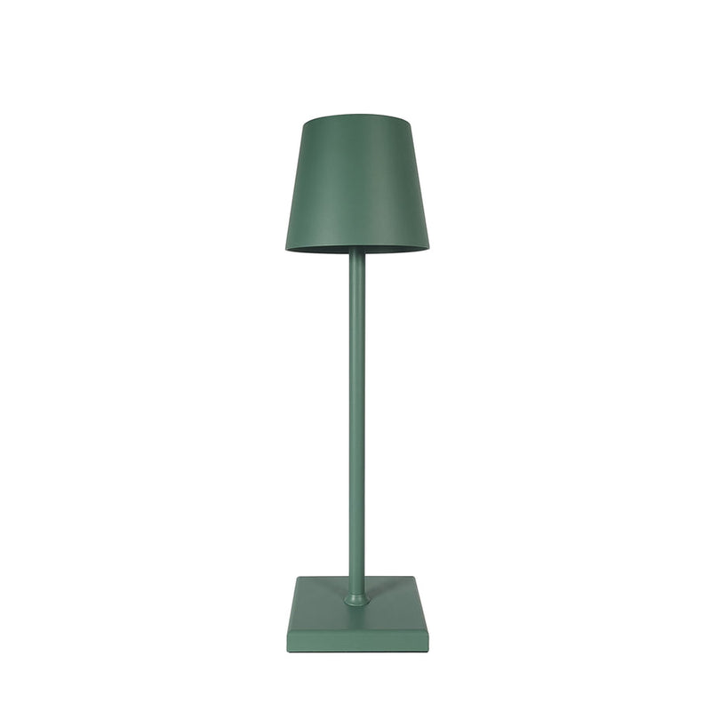 AuraBeam™ - Minimalistische kabellose Lampe