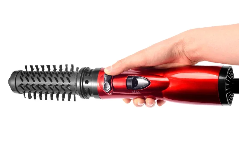 GlamGirl™ 3-in-1-Elektrofriseur