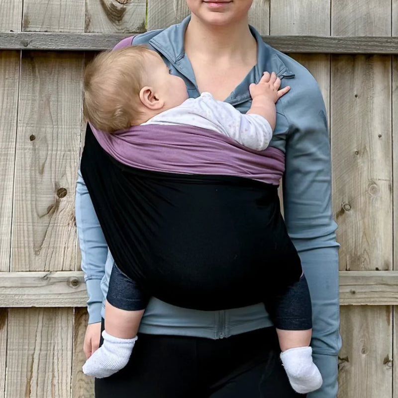 MamaBear™ Tragetuch für Neugeborene