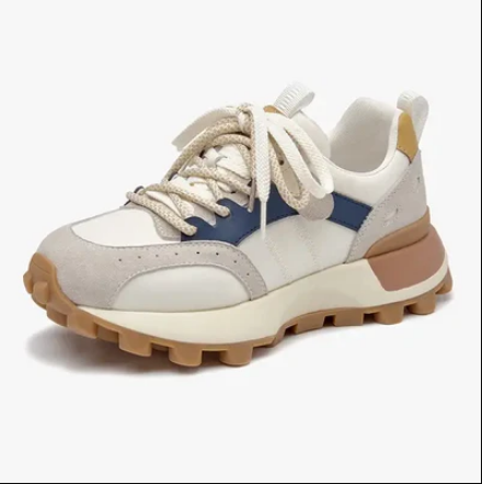 HarmonyStride™ Color Block Schuhe für Frauen
