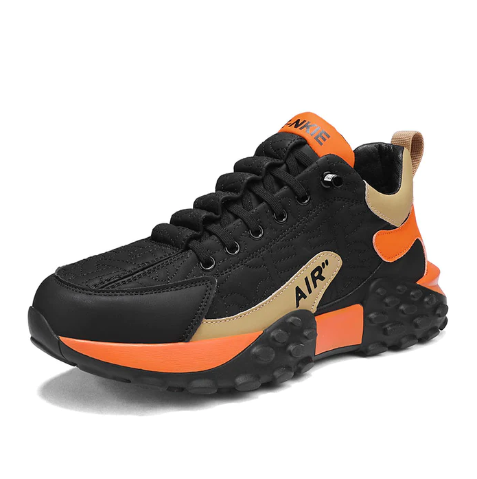 AirSneakers™ Lässige, Klobige Herren-Sneaker