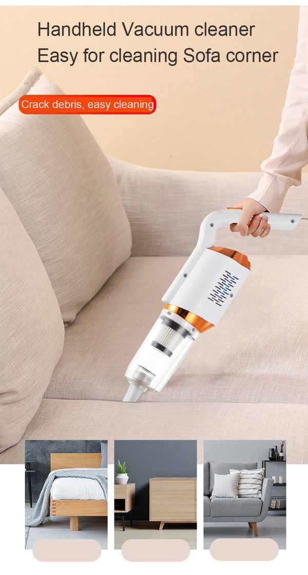 VacuumPro™ 3-in-1 Kabelloses Vakuum