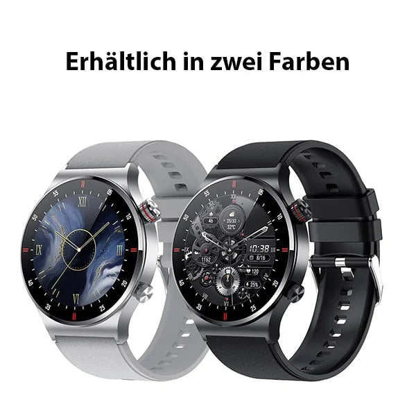 LandRock™ Amoled-Smartwatch für Herren