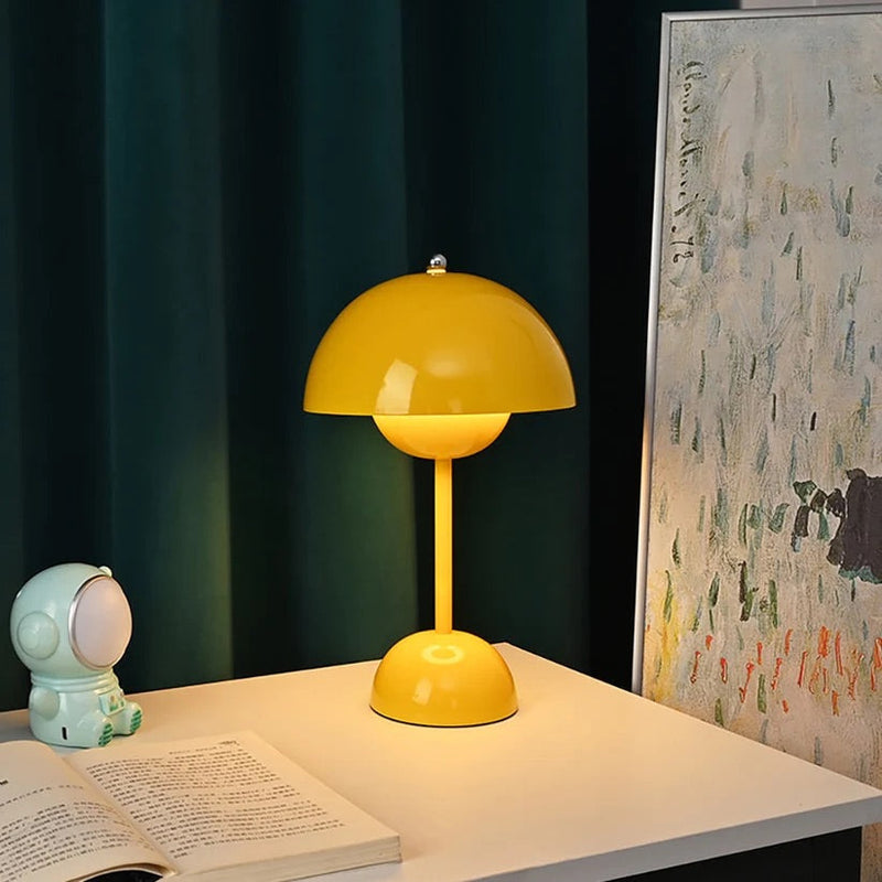 CelestialLuster™- Tischlampe