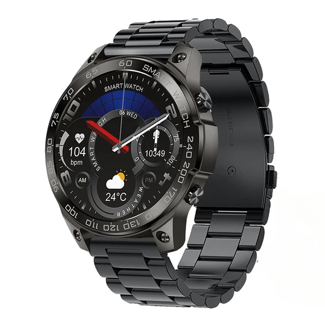 RocklandPro™ Smartwatch